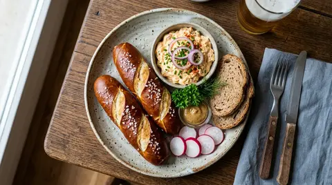 Cannabis Pretzel Sticks