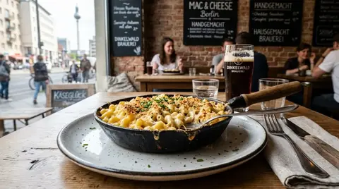 Cannabis Mac and Cheese