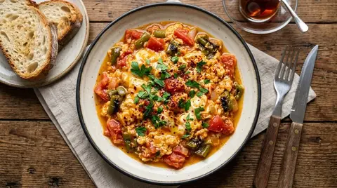 Cannabis Menemen