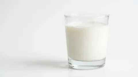 Cannabis Milk