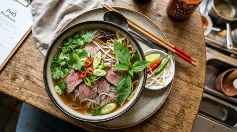 Cannabis Pho Bo