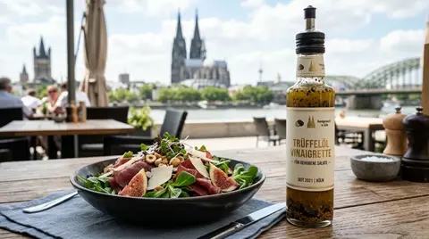 Raspberry Vinaigrette Cannabis