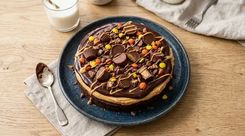 Cannabis Reese's Peanut Butter Cups