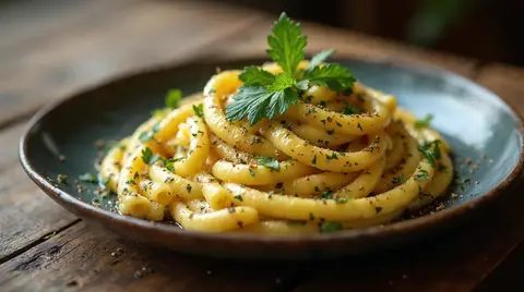 Cannabis Remoulade