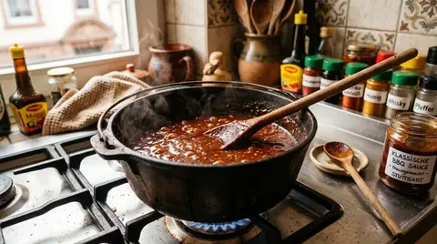 Romesco Cannabis Sauce