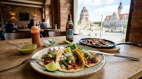 Cannabis Tacos