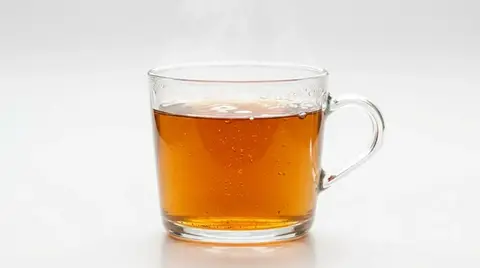 Cannabis Tea