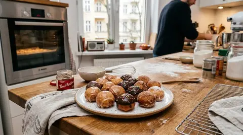 Cannabis Tim Hortons Timbits