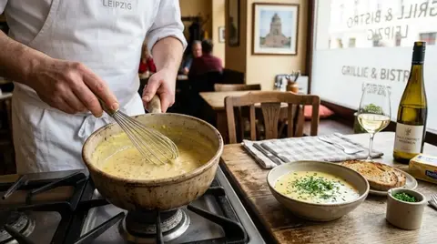 Yogurt Tahini Falafel Sauce